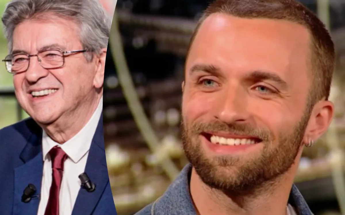 « Il en fait trop » : Jean-Luc Mélenchon agace avec Léna Situations, Squeezie…