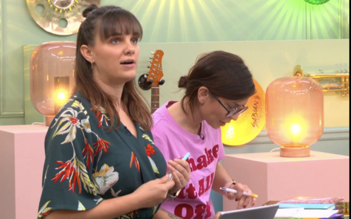 Fanny Delaigue, la révélation de la Star Academy ! La répétitrice acclamée pour son « cœur » et son « humanité » 