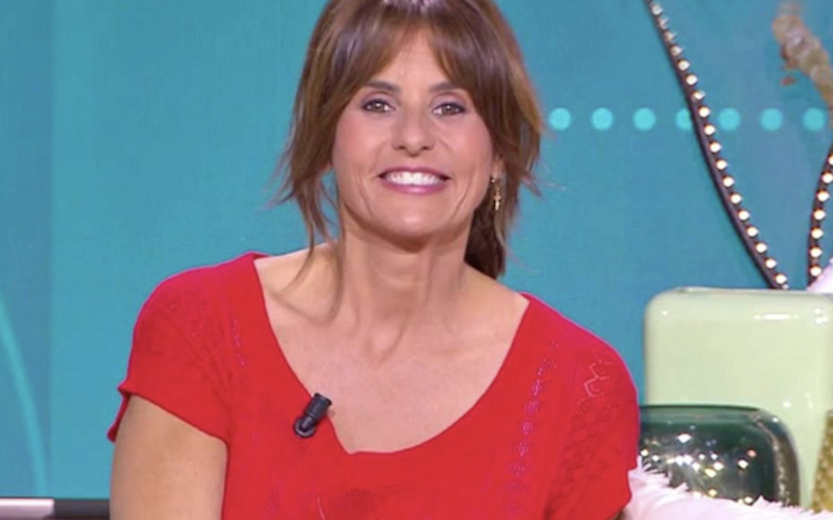 Faustine Bollaert amoureuse et mystérieuse, une phrase choc sur Instagram 