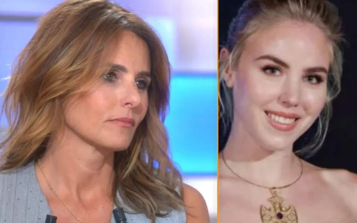 Faustine Bollaert : « elles avaient une candeur » — révélation sur la compagne de Jordan Bardella