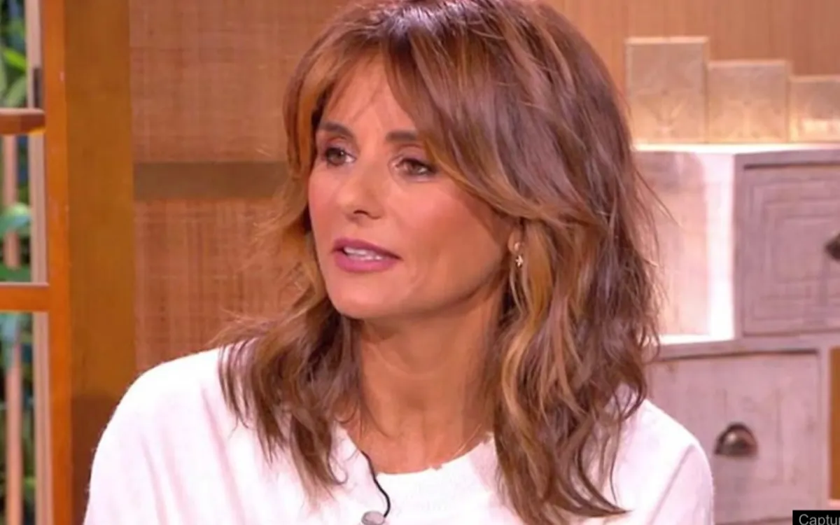 Faustine Bollaert : retour sur l'enfer de Fort Boyard, elle refuse d'y revenir