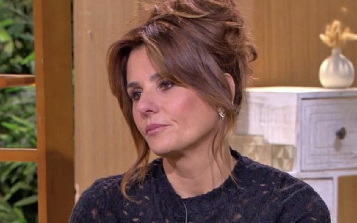 Faustine Bollaert : le choc d'une rupture brutale 