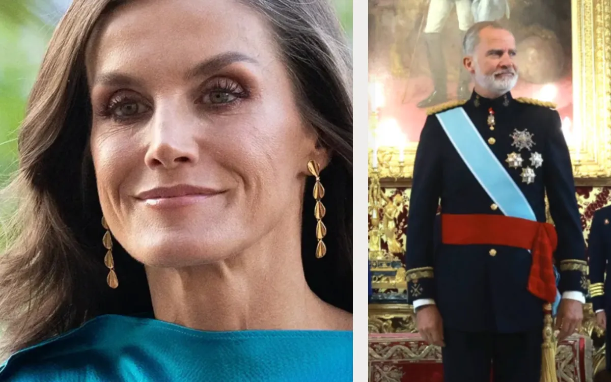 Felipe et Letizia : qui prépare vraiment leur agenda dans les coulisses du palais ?