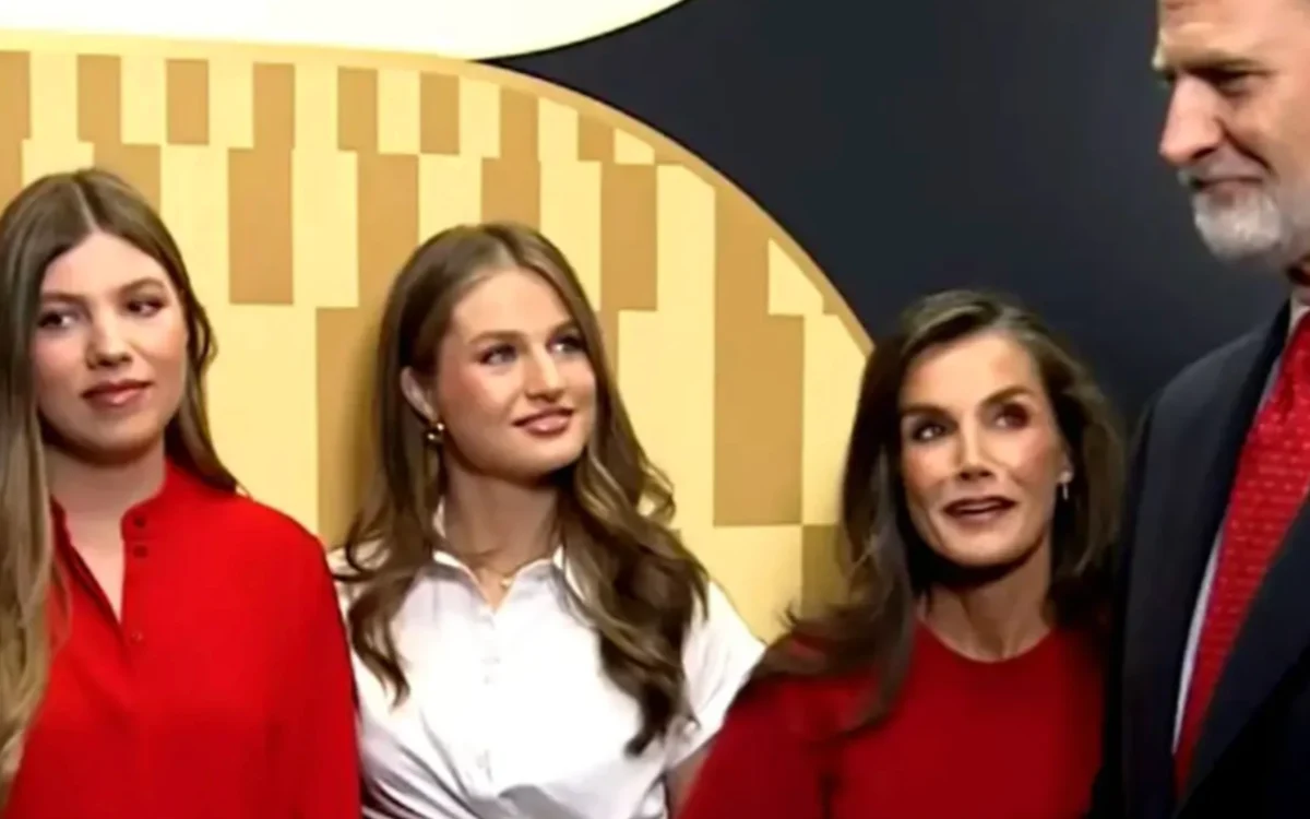 Felipe VI et Letizia : Ceuta les attend depuis près de vingt ans