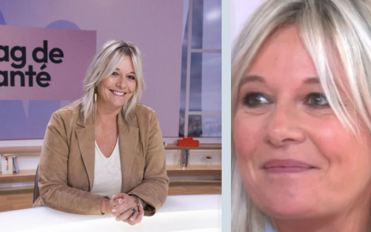 Flavie Flament : 9 000 téléspectateurs gagnés sur un an, 133 000 perdus en 24 heures