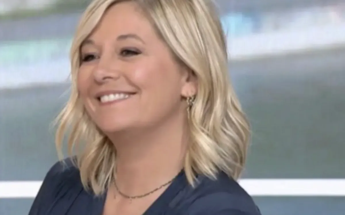 Flavie Flament : « C'était secret… », la révélation choc sur Emmanuel Chain