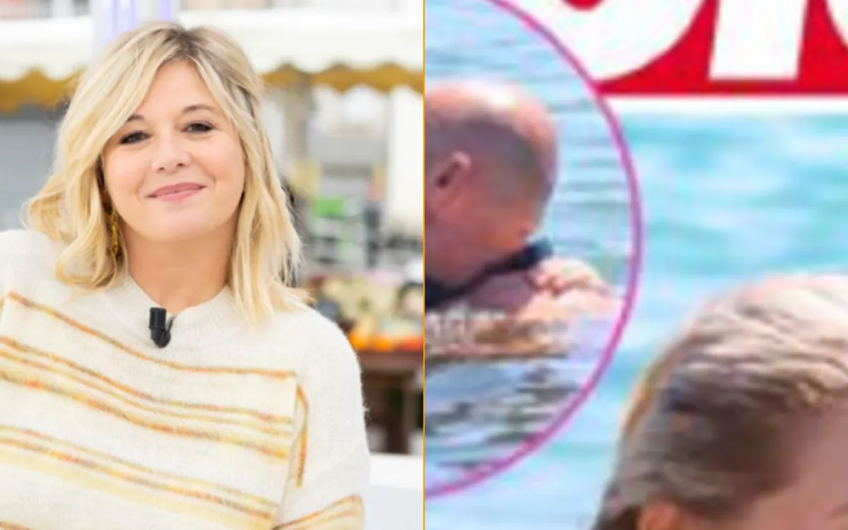 Flavie Flament : ce détail sur son séjour secret en Corse pour fêter ses 52 ans