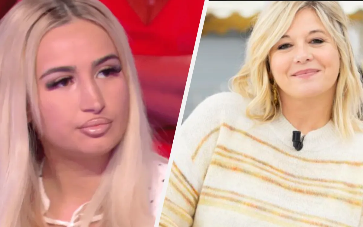 Flavie Flament et Patrick Bruel : Polska recadre Benjamin Castaldi après ce souvenir