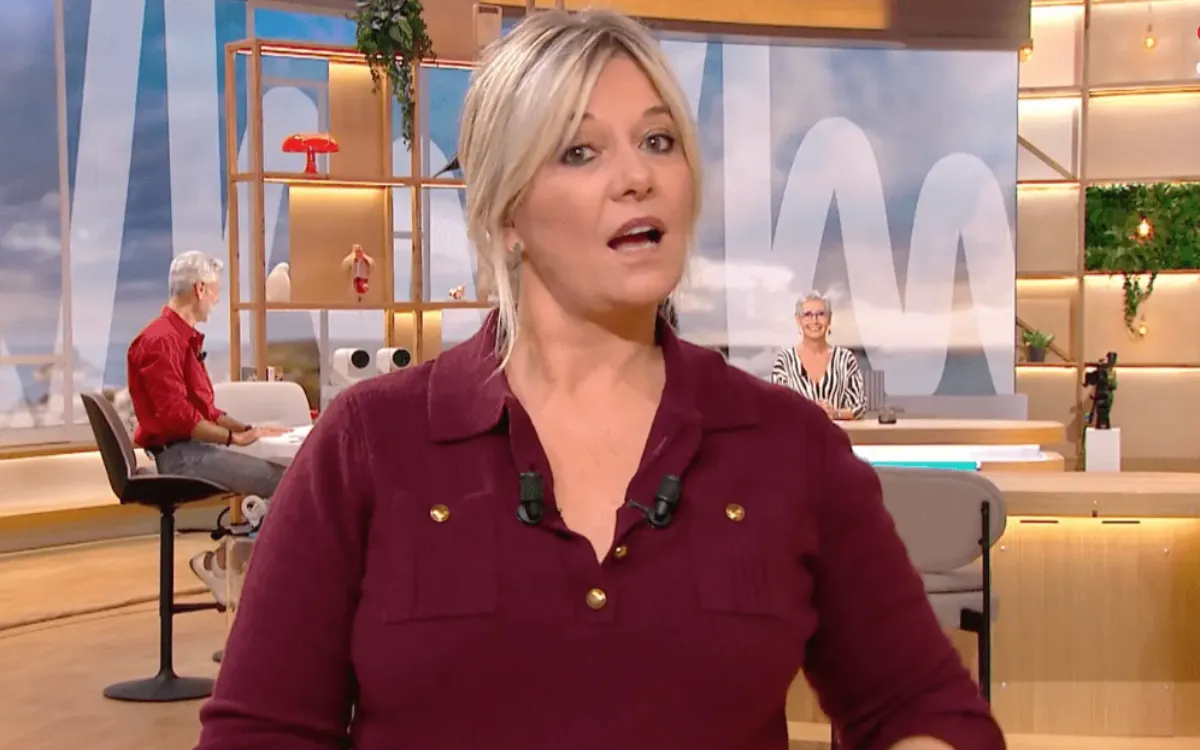 Flavie Flament peine sur France 2 : la direction voit pourtant un signe encourageant