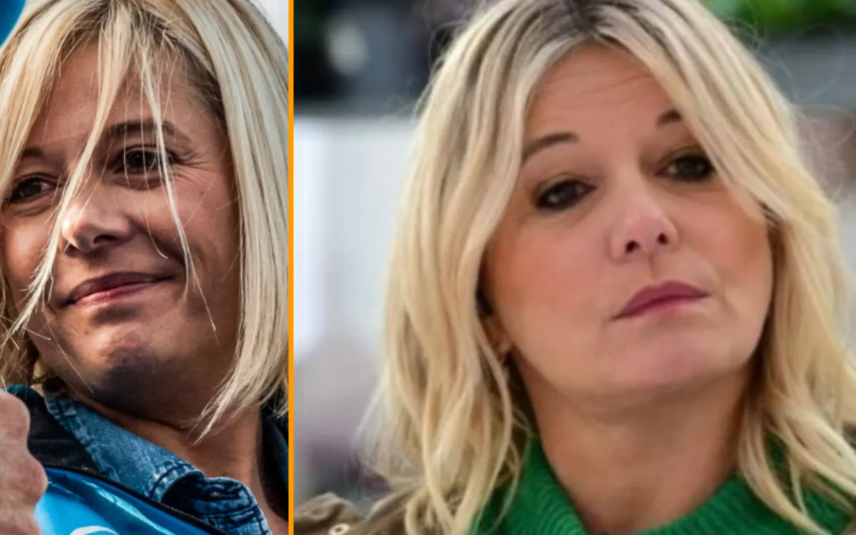 Flavie Flament propulsée en solo au Magazine de la Santé, la décision choc qui sème le trouble