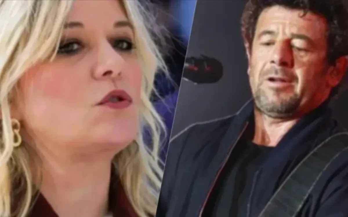 Flavie Flament : sa réaction choc face à la défense de Patrick Bruel