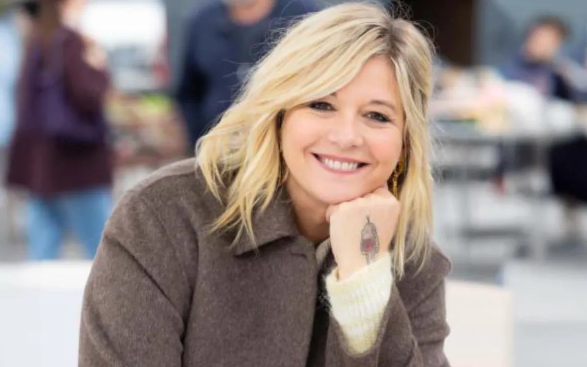 Flavie Flament rebondit sur France 2 avec Jimmy Mohamed 