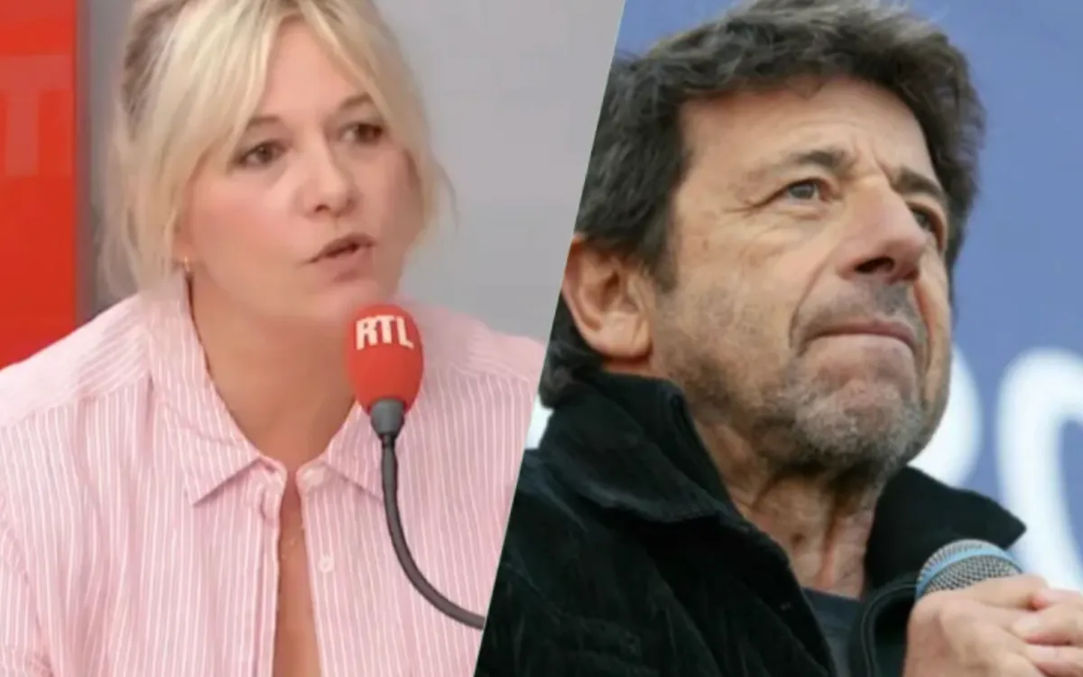 Flavie Flament : ce refus dans l'hôtel de Patrick Bruel fait aujourd'hui réagir