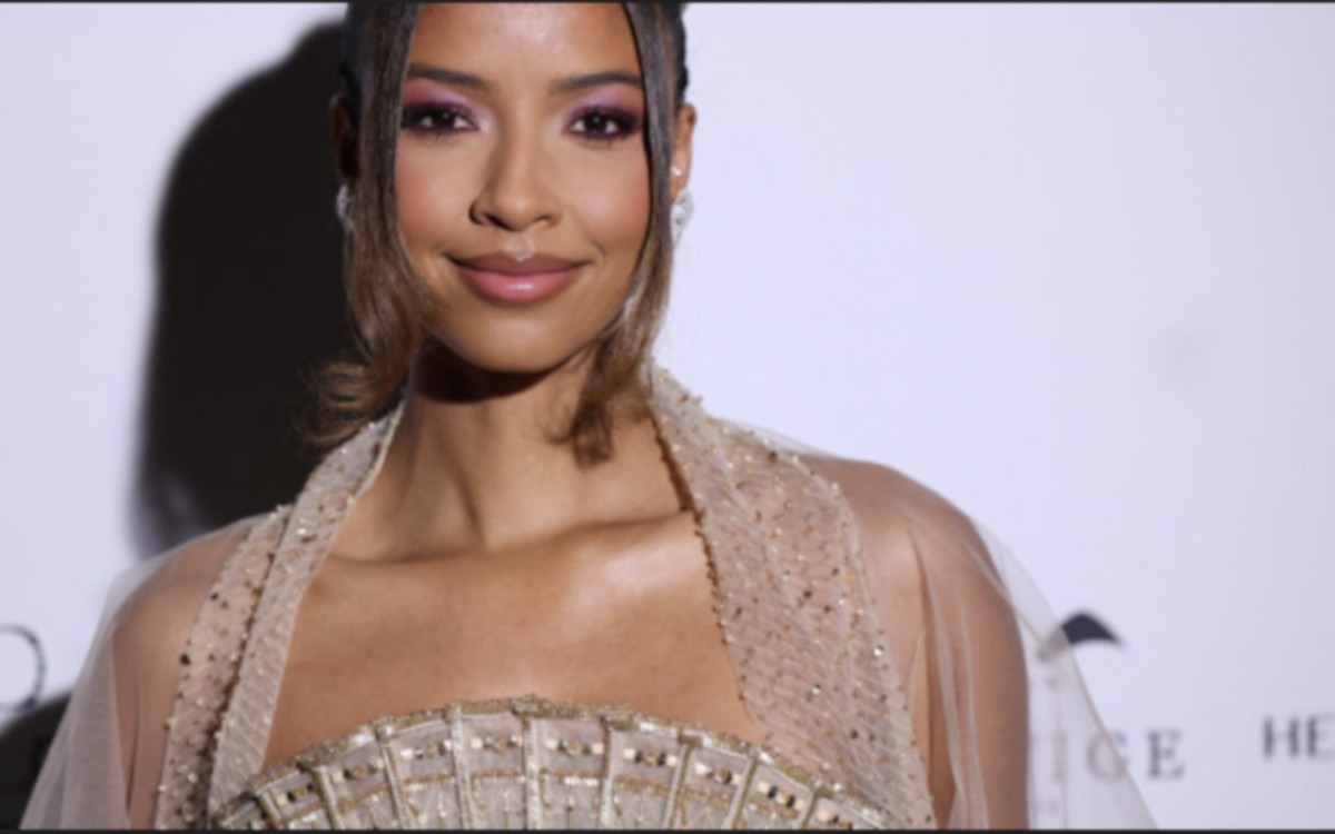 Flora Coquerel une « atteinte grave » à sa dignité dans l'affaire Esptein 