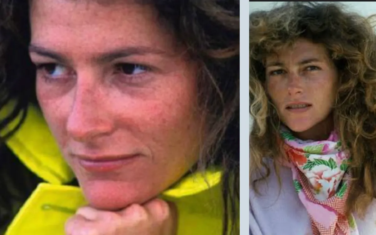 Florence Arthaud : le procès de « Dropped » fixé douze ans après le drame