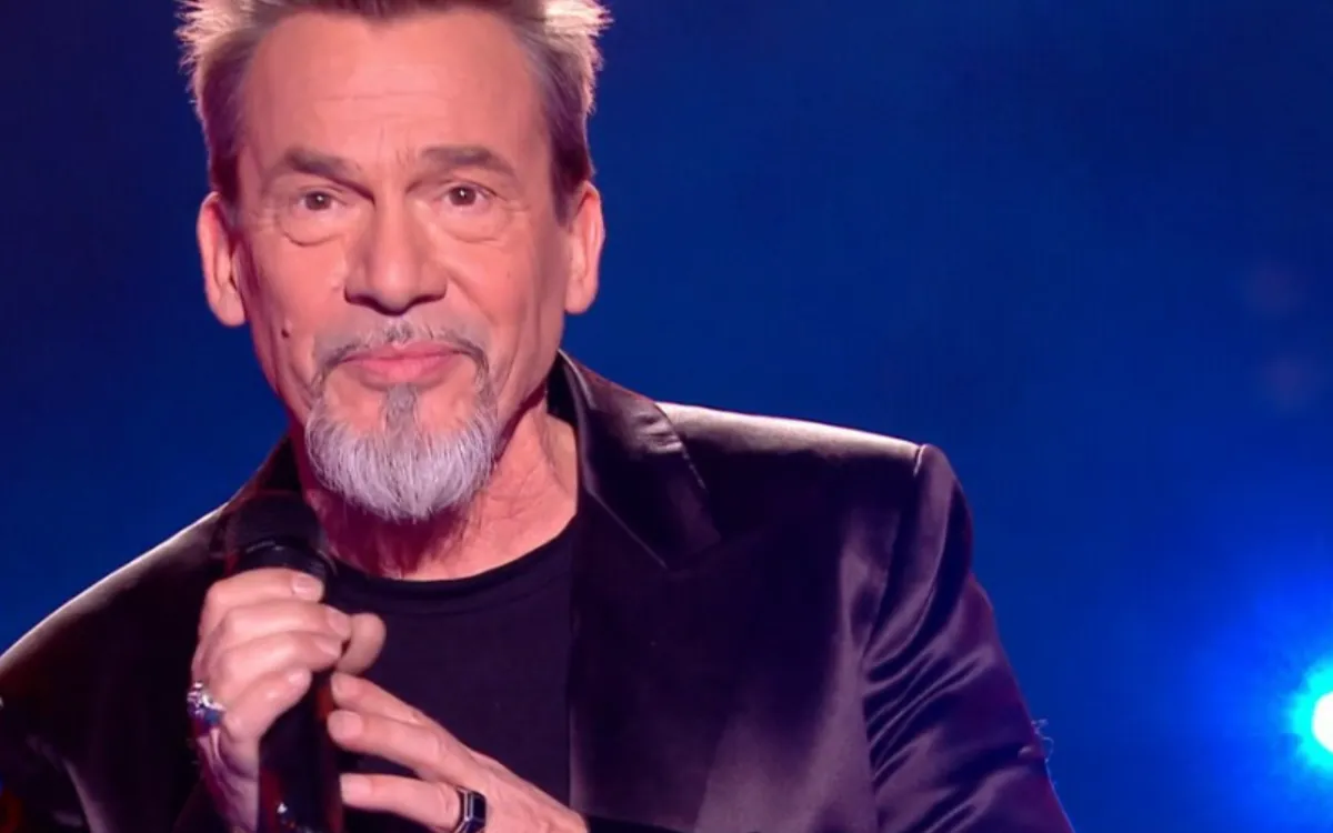 Florent Pagny : après The Voice, ses protégés lui réservent une nouvelle place