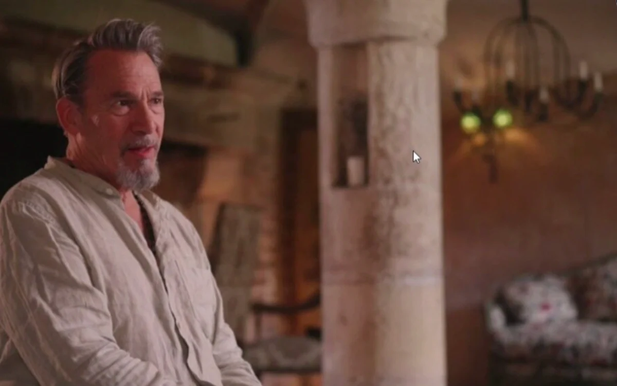 Florent Pagny : douves, pont-levis… le prix de son refuge bourguignon reste secret