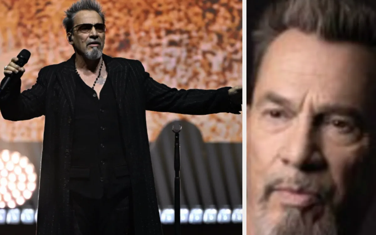 Florent Pagny : face à la demande, son 65 Tour prend encore une nouvelle dimension