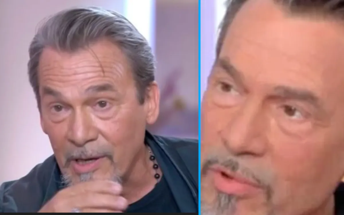 Florent Pagny frappé par la perte brutale d'une proche emportée par le cancer