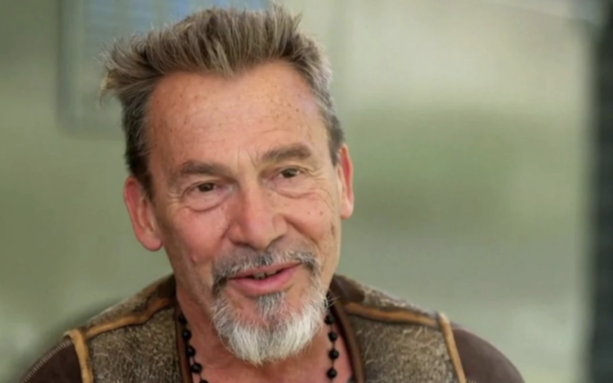 Florent Pagny : L'échec de son immunothérapie