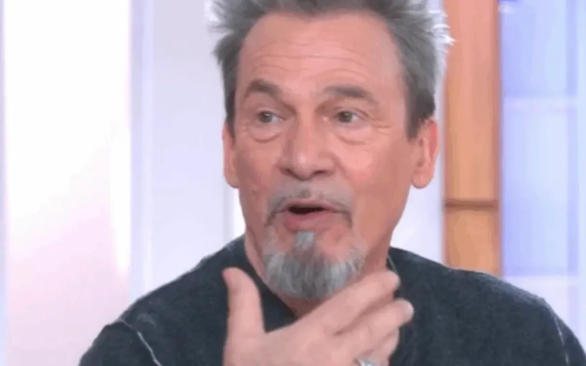 Florent Pagny : L'obligation médicale imposée par son ORL