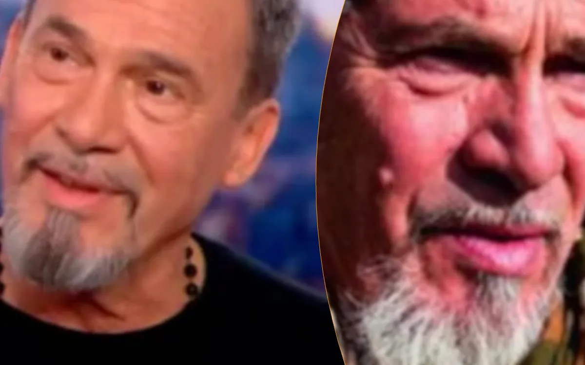 Florent Pagny en Patagonie : une voisine évoque un secret enfoui derrière sa propriété