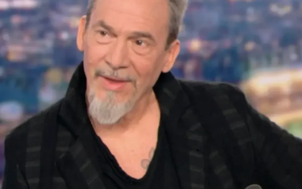 Florent Pagny : ce rendez-vous médical qui ravive le trouble en pleine tournée