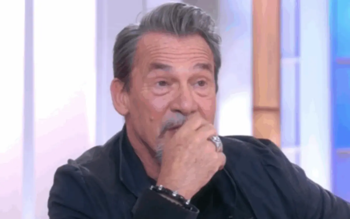 Florent Pagny : Rolex, sacs de luxe… le butin du cambriolage dépassait 300 000 euros