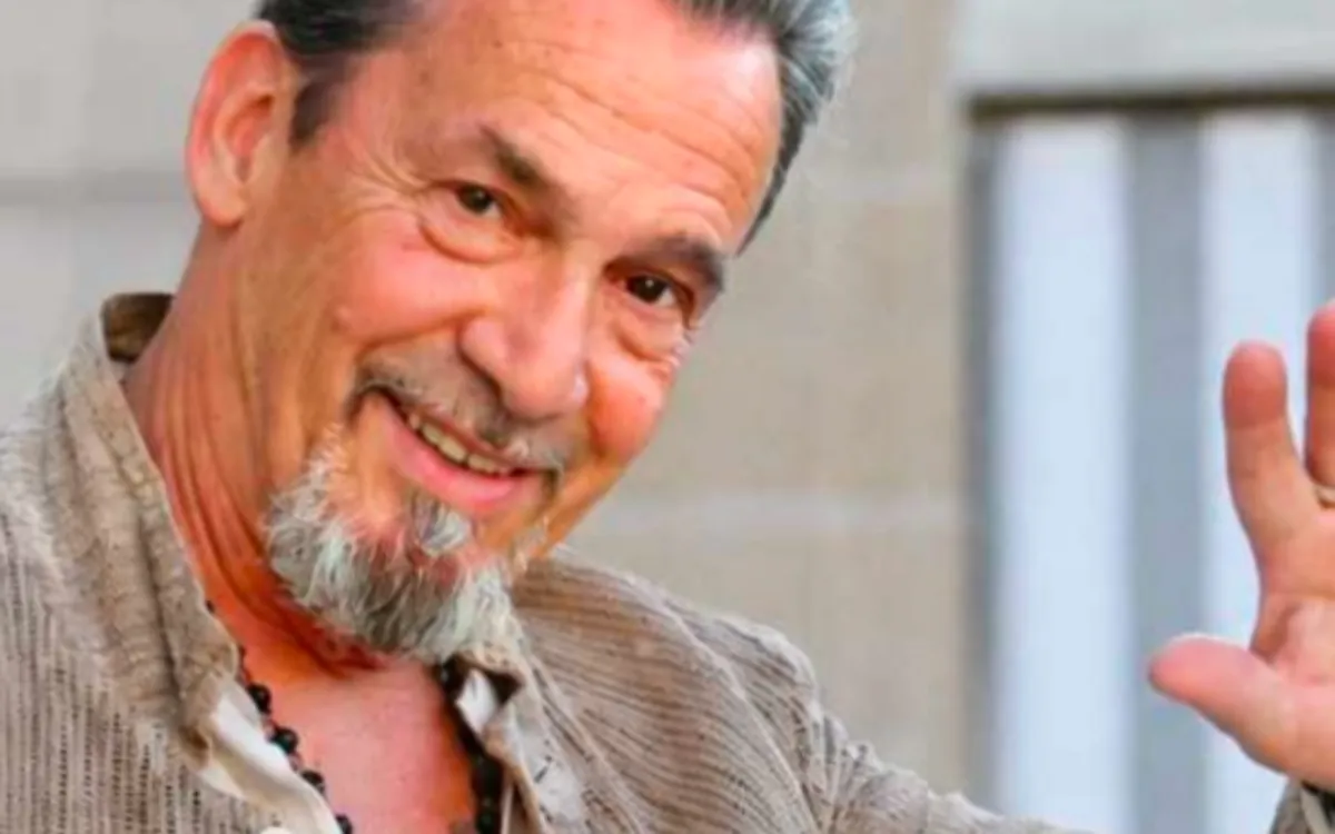 Florent Pagny : un virage radical vers une nouvelle vie en Patagonie