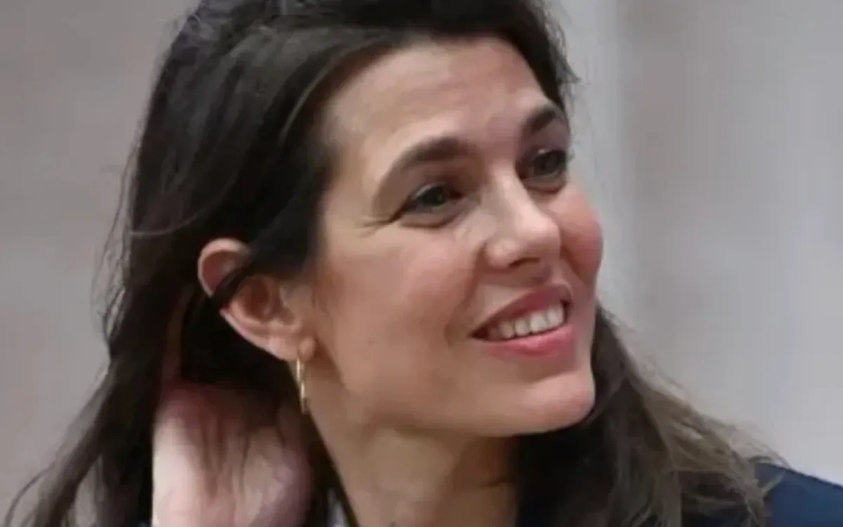 Fontainebleau : Le refuge de Charlotte Casiraghi part en fumée