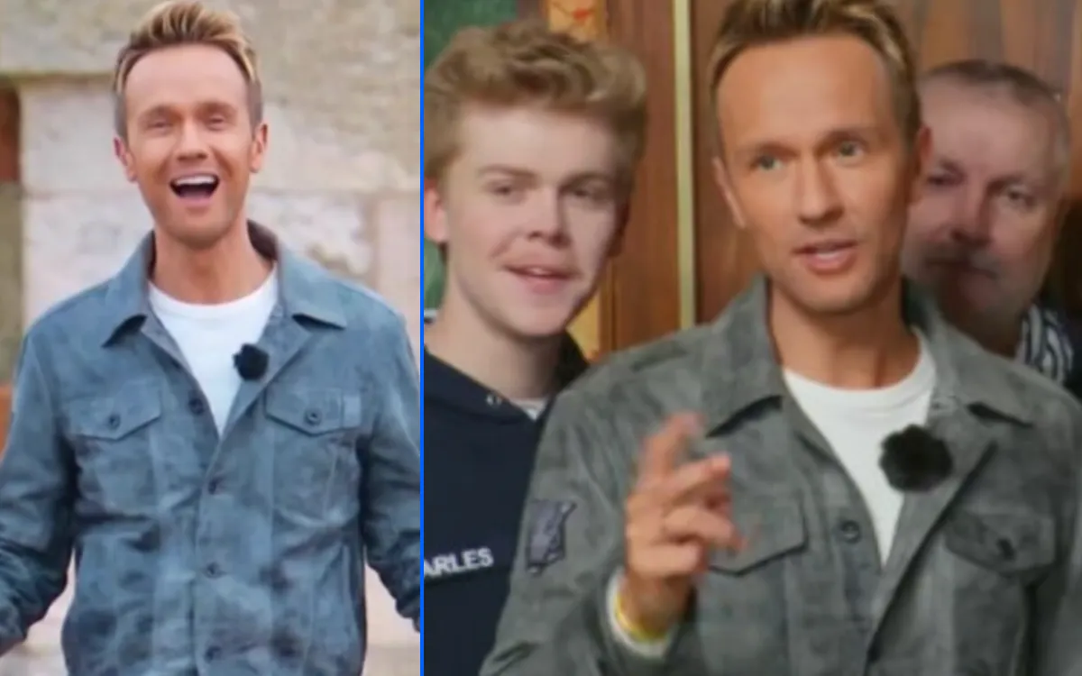 Fort Boyard : « C'est la cata ! », Cyril Féraud totalement désemparé face à un désastre historique !