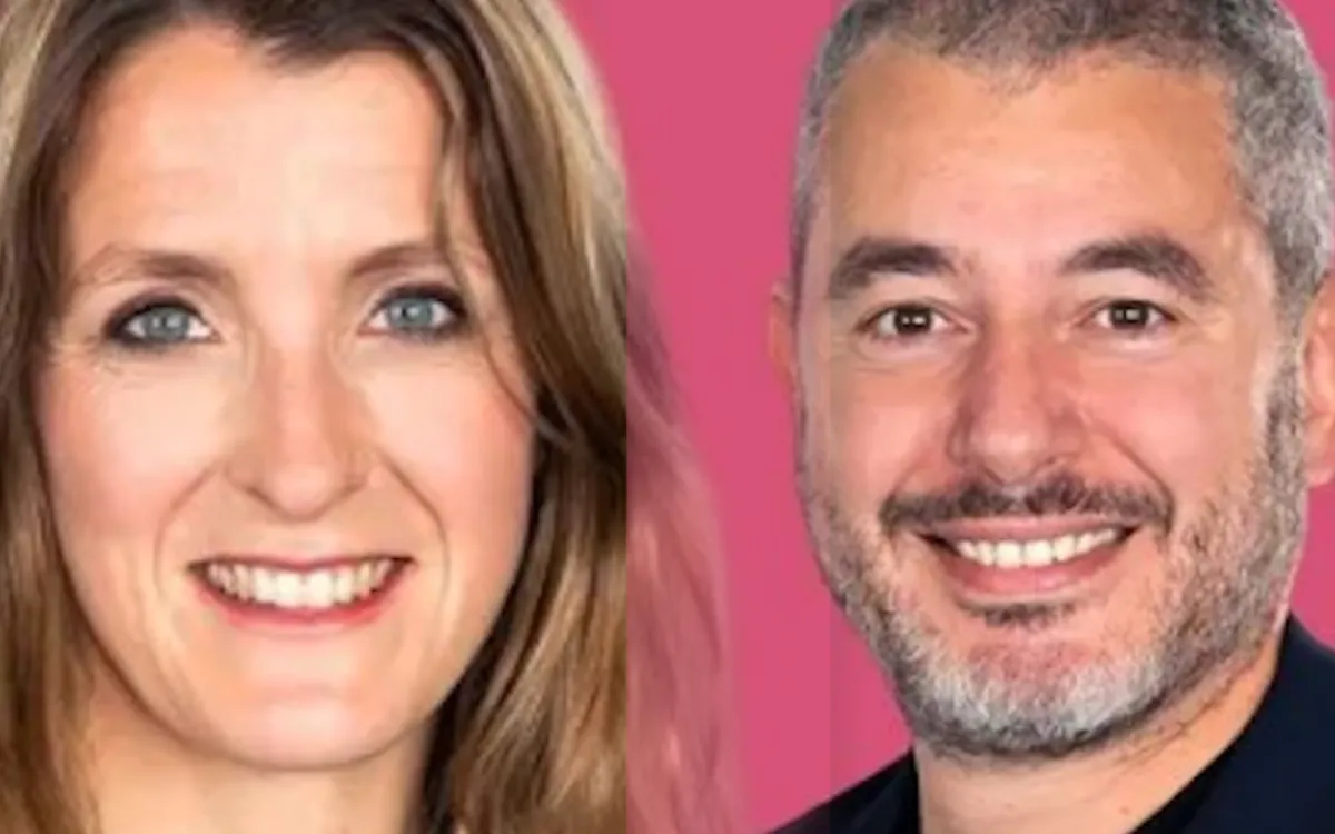 France Inter : Ali Baddou et Marion L'Hour évincés après des tensions permanentes