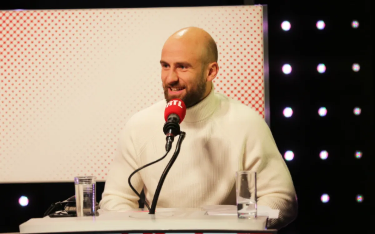 François Alu hors de lui : il dénonce le comportement « idiot » de France Pierron