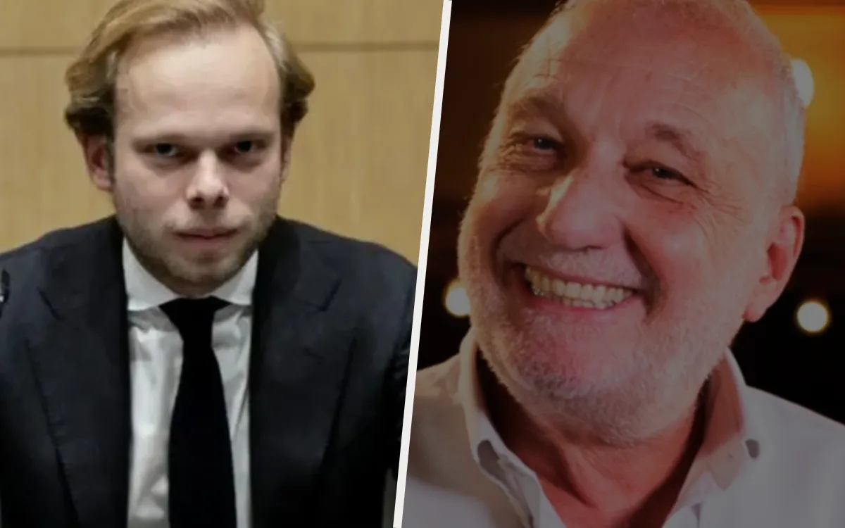 François Berléand : cette demande qu'il aurait faite après avoir croisé Charles Alloncle