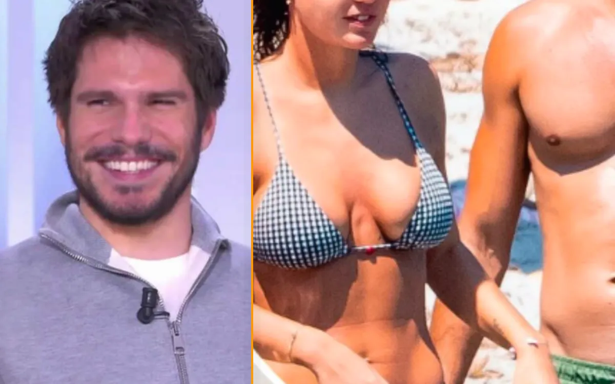 François Civil : cette absence remarquée auprès d'Adèle Exarchopoulos en Côte d'Azur 