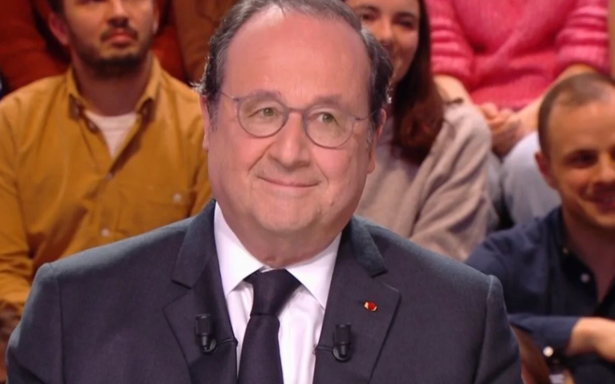 François Hollande : près de 10 000 € de retraite, l'effort qu'il accepterait pour sa propre pension
