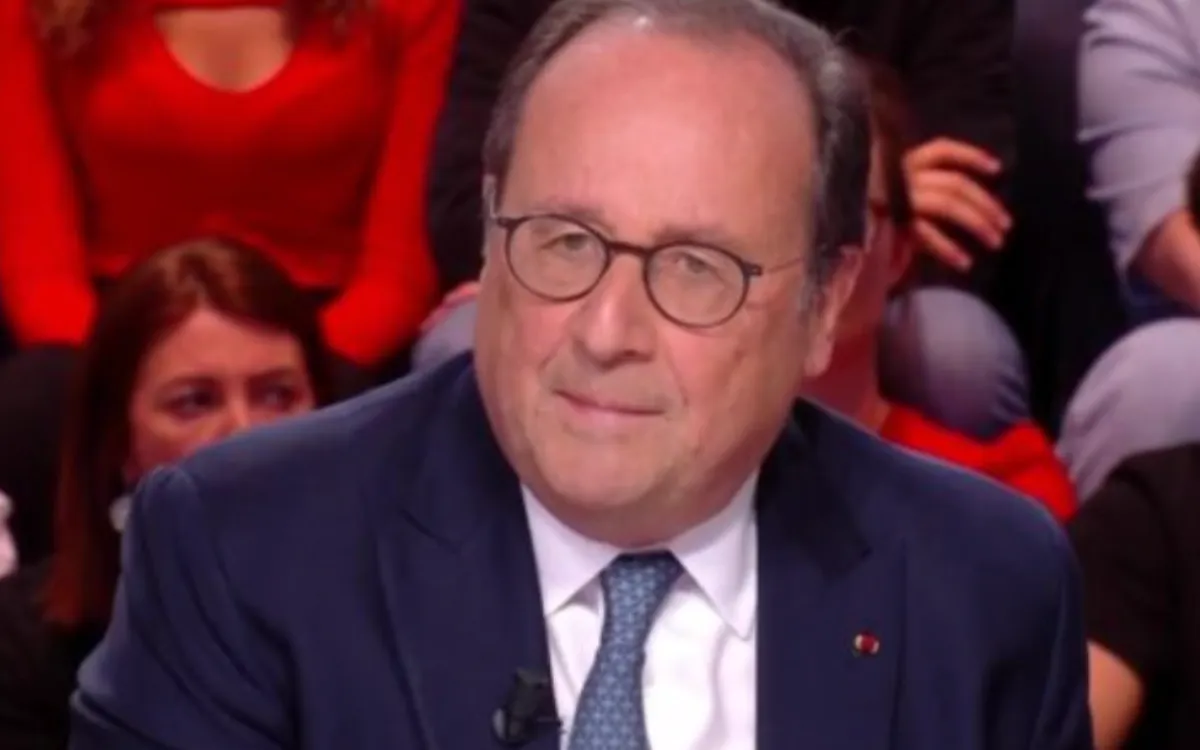 François Hollande : ce qu'il révèle sur le scooter de l'Élysée et l'affaire choc