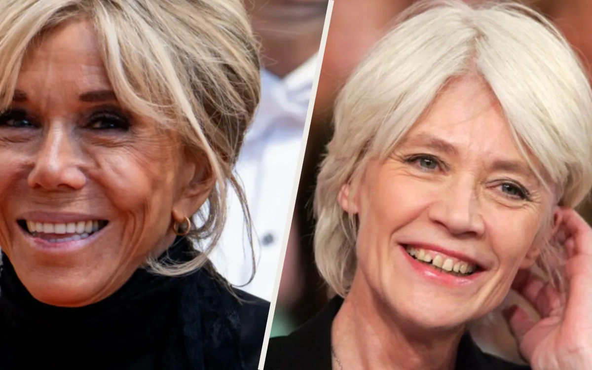 Françoise Hardy : cette aide discrète de Brigitte Macron que personne ne connaissait