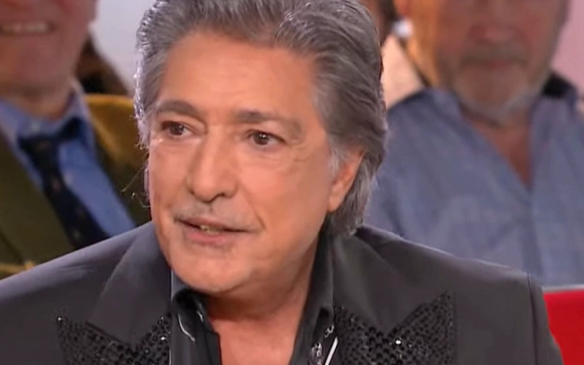 Frédéric François : Ce bébé qui va tout changer !