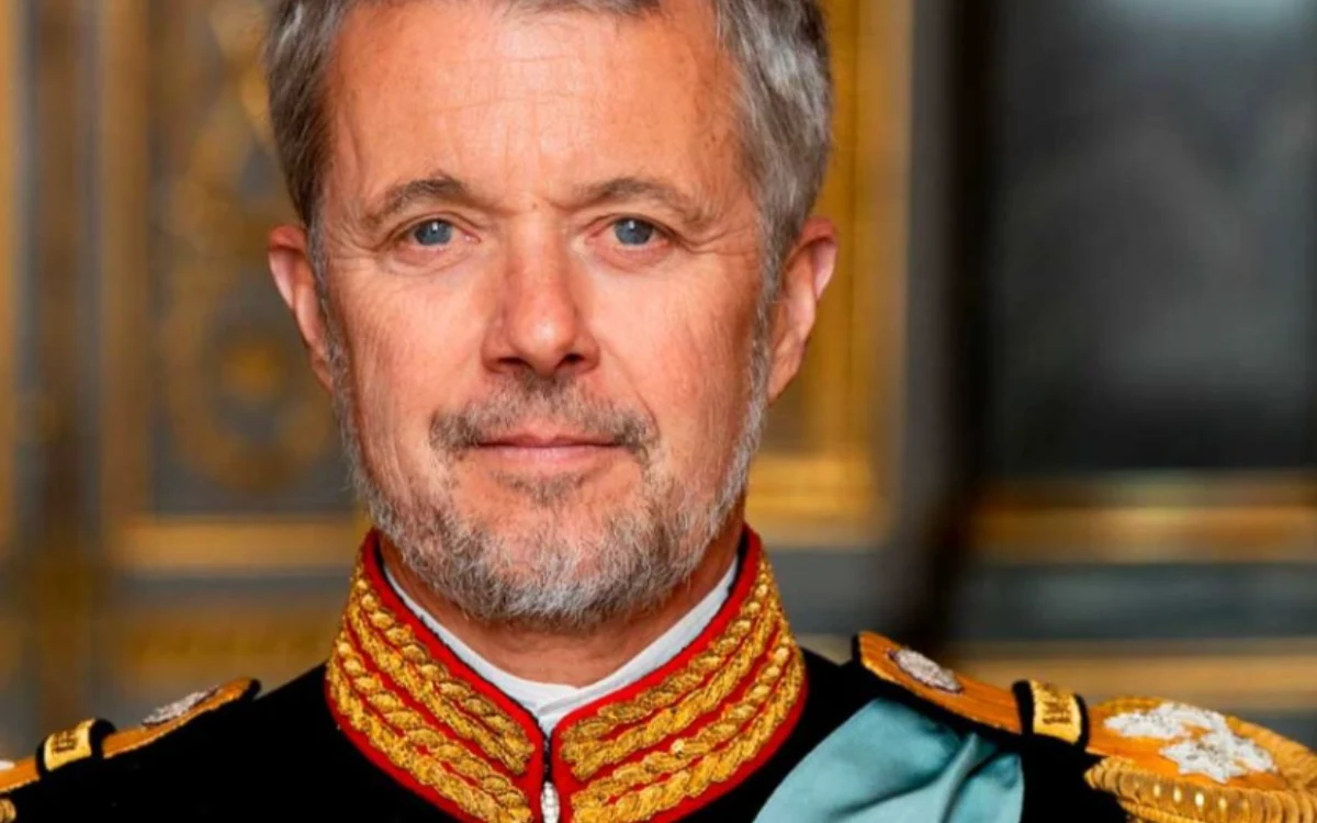 Frederik X : 54 ans après son père, le roi inverse l'histoire de la mer du Nord