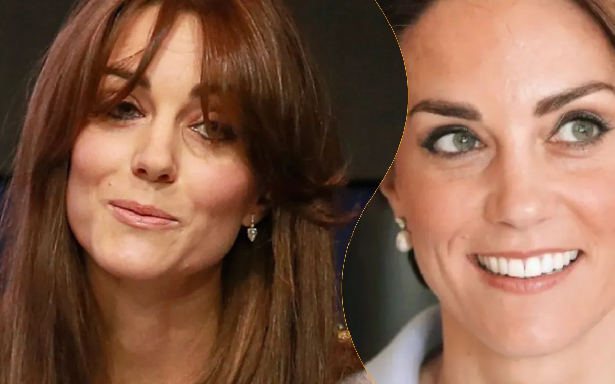 « Froide et rusée en privé », la vérité sur Kate Middleton