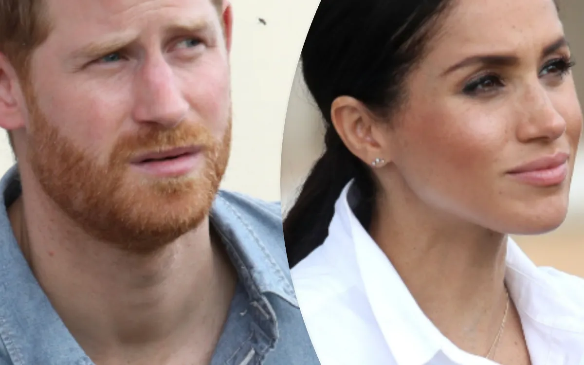 Met Gala : pourquoi Meghan Markle et le prince Harry sont à nouveau écartés ?