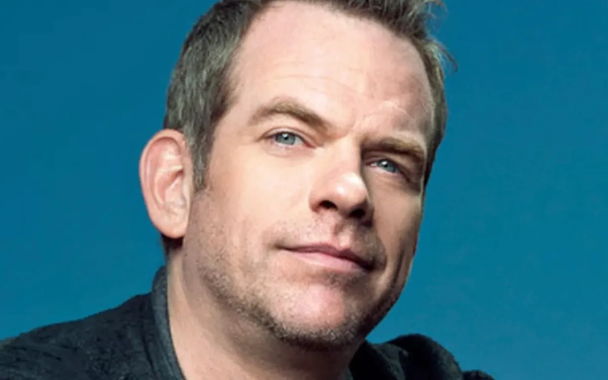 Garou protégé par une voyante !