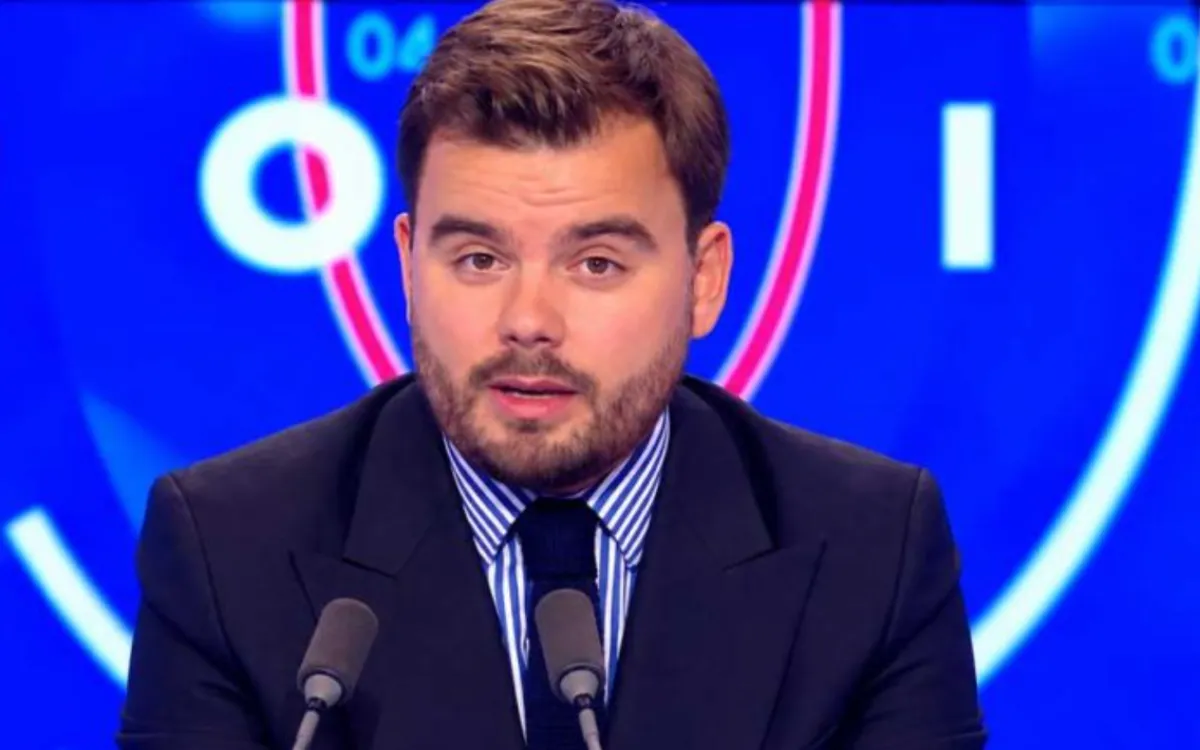 Gauthier Le Bret cartonne sur CNews : cette phrase lancée à ses détracteurs