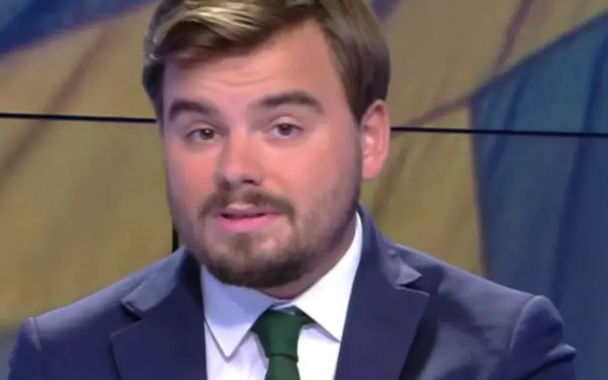 Gauthier Le Bret répond à la polémique : « Le plus beau moment de ma vie »
