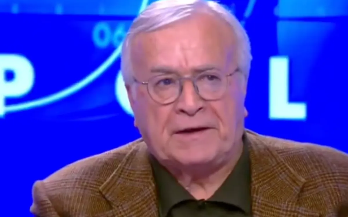 Gauthier Le Bret fragilisé par le dérapage de Dassier 