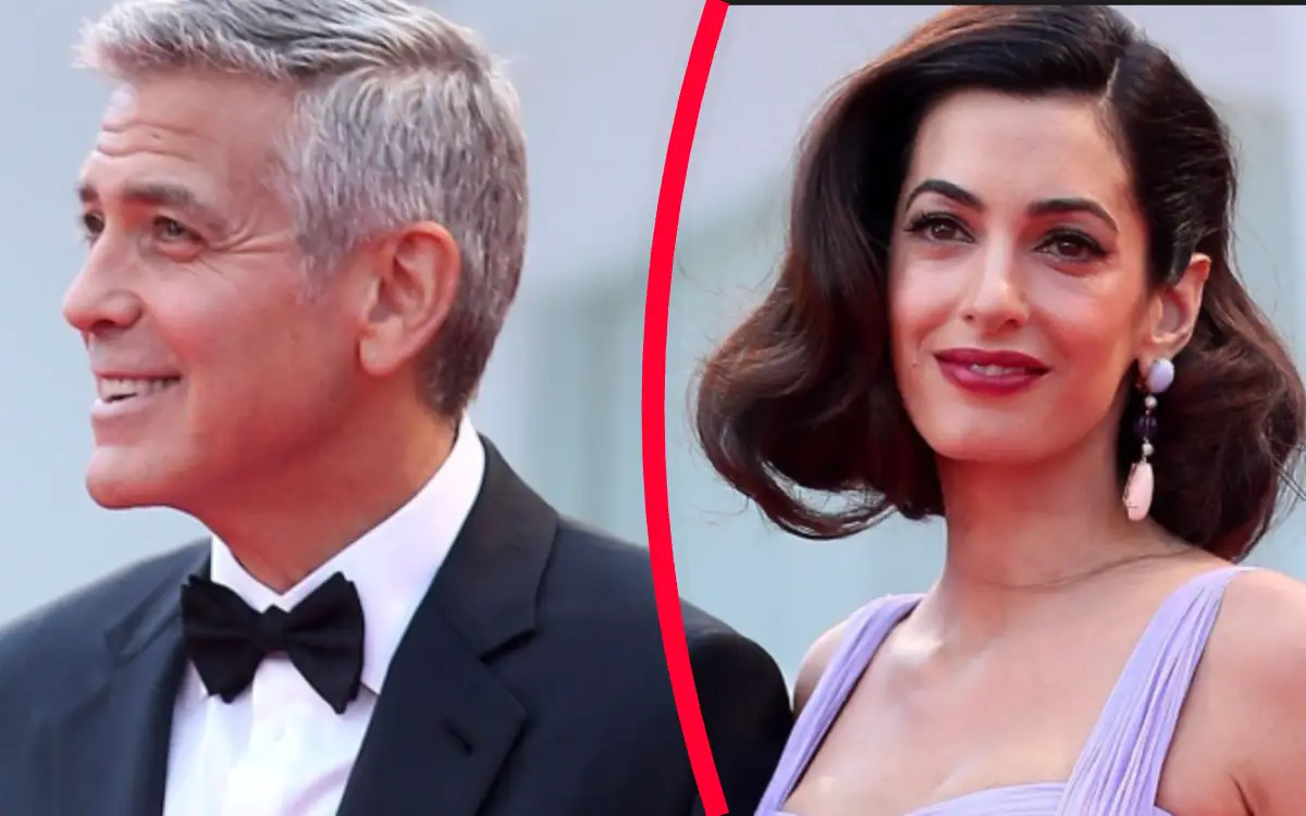 George et Amal Clooney : derrière le « cauchemar du divorce » annoncé par Star