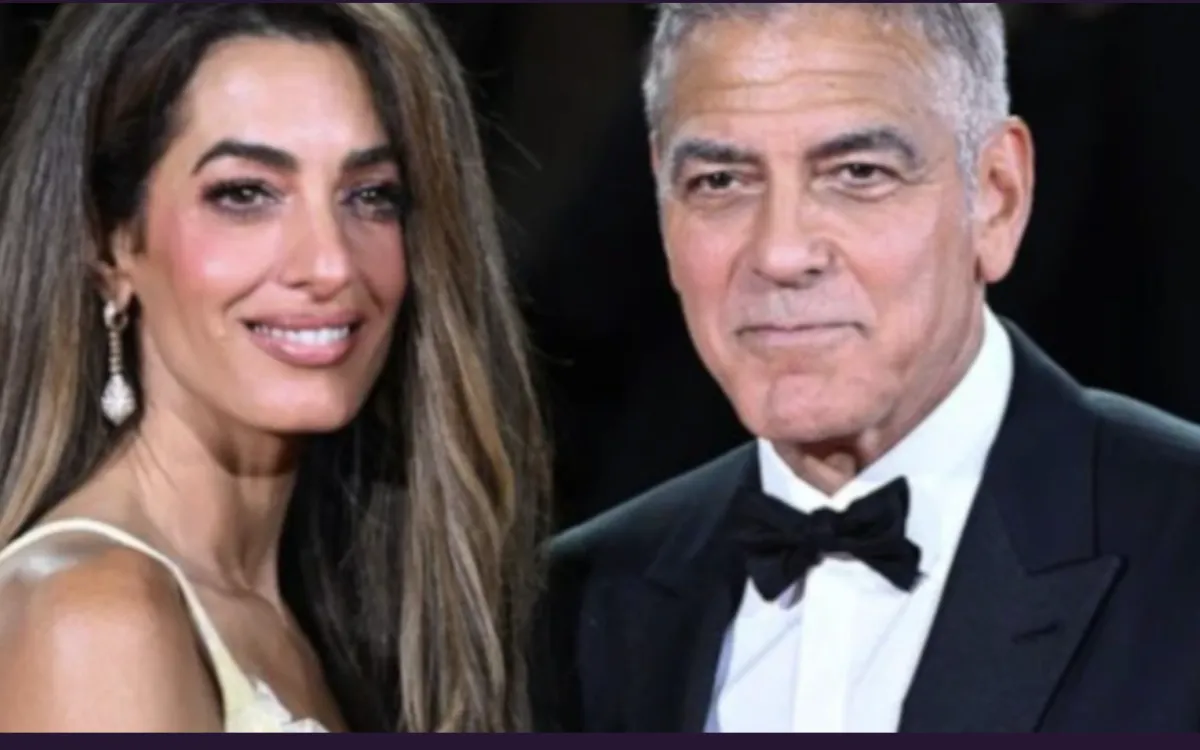 George et Amal Clooney prêts à tout plaquer après un coup de folie à 10 millions d'euros !