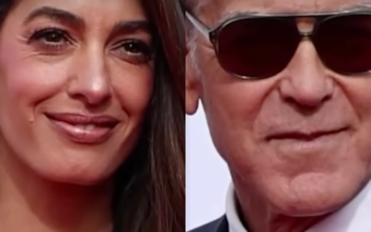 George Clooney : sa maison de Brignoles menacée, il évacue avec sa famille