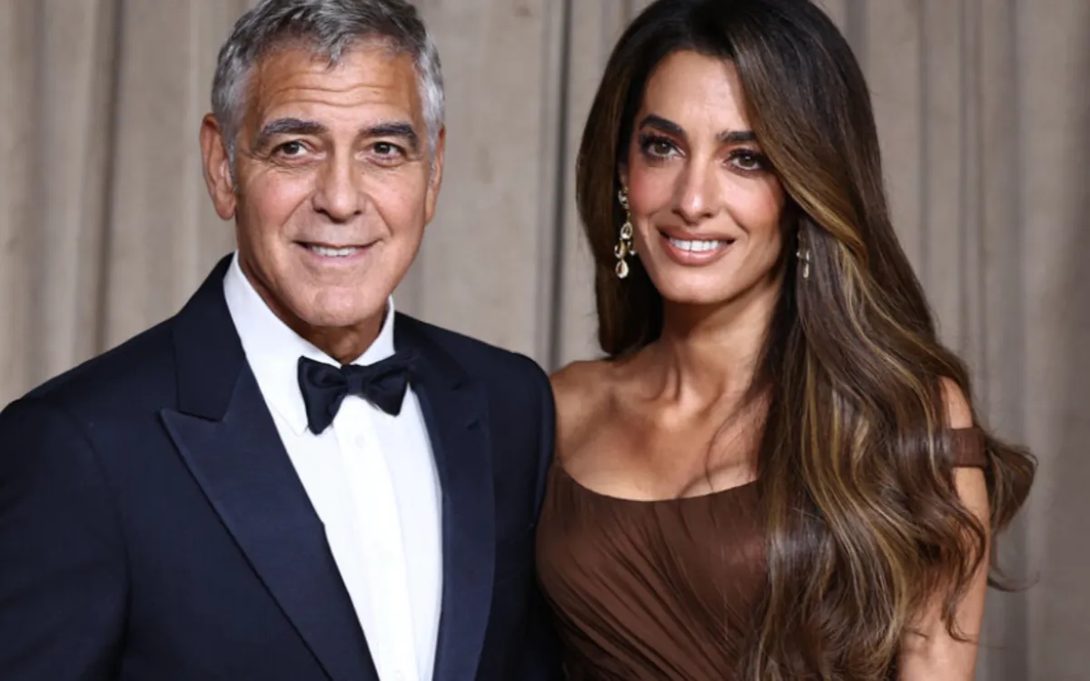 George et Amal Clooney : pourquoi ont-ils décidé de fuir Hollywood pour la France ?